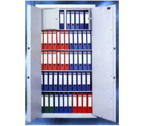 T-SAFE ASV 2