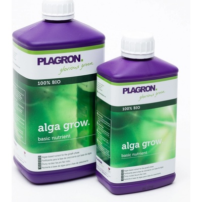 Plagron Alga Grow 1 L – Zboží Dáma