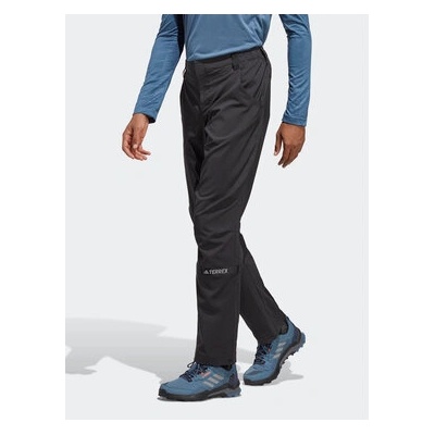 Adidas Outdoor панталони Terrex Multi HM4032 Черен Slim Fit (Terrex Multi HM4032)