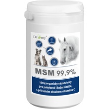 Dromy MSM 99,9 % 2000 g