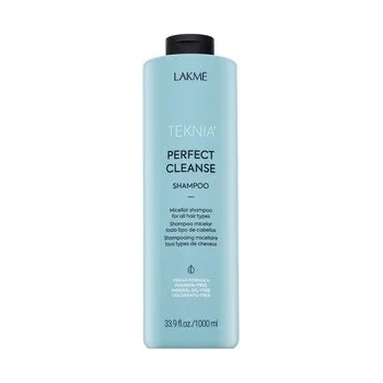 Lakmé Teknia Perfect Cleanse Shampoo За всякакъв тип коса 1000 ml