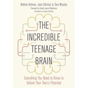 Incredible Teenage Brain (ISBN: 9781785925573)