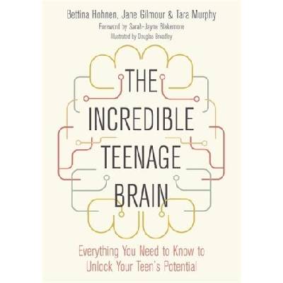 Incredible Teenage Brain