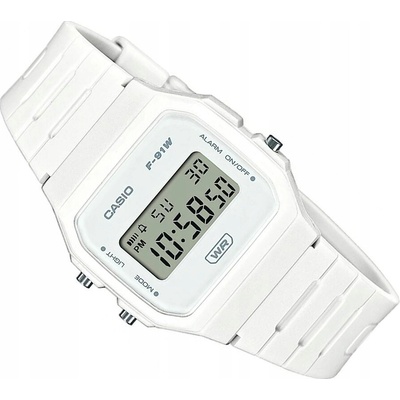 Casio F-91WB-7A