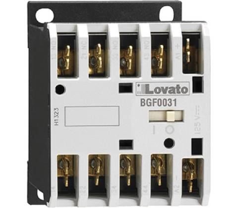 Lovato 11BGF0040D012