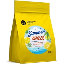 BOP Summer espresso 250 g