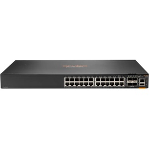 HP Aruba 6200F 24G (JL725A)