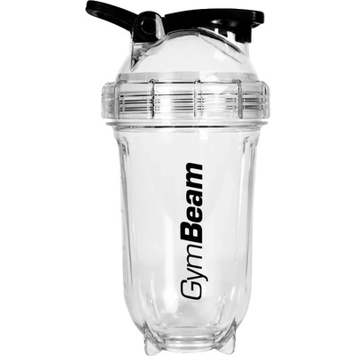 GymBeam Šejker Tritan Clear 500 ml 1430 g