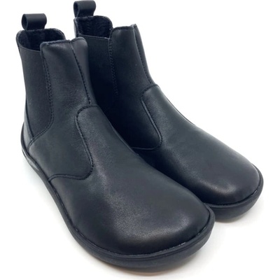 Jonap Jampi Lola zimní černá