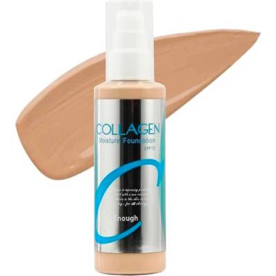 Enough Collagen Moisture Foundation No.21 100 ml