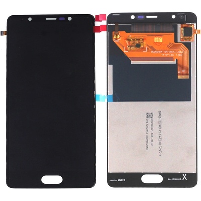 LCD Displej + Dotykové sklo Wiko U Feel Go