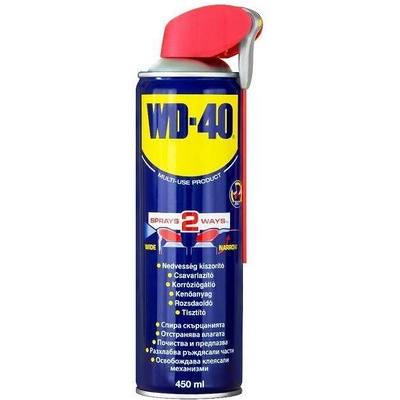 WD-40 Smart Straw