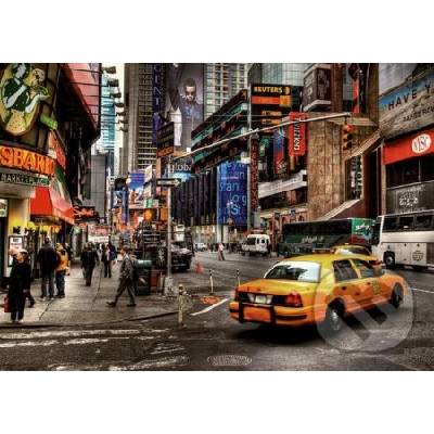 Schmidt Times Square NY 1000 dielov