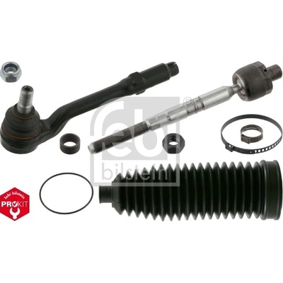 Příčné táhlo řízení FEBI BILSTEIN 40523