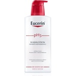 Eucerin pH5 Wash Lotion измиваща емулсия за суха и чувствителна кожа 400ml