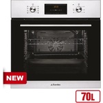 Eurolux EO1 F8PMS XS Фурна за вграждане