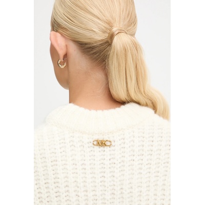 Michael Kors Пуловер с вълна MICHAEL Michael Kors (MF5619OJVC)