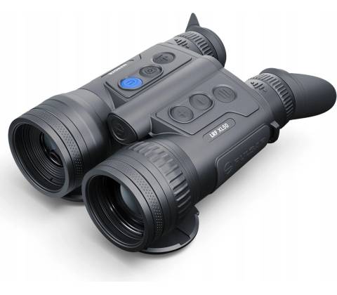Pulsar Merger LRF XL50