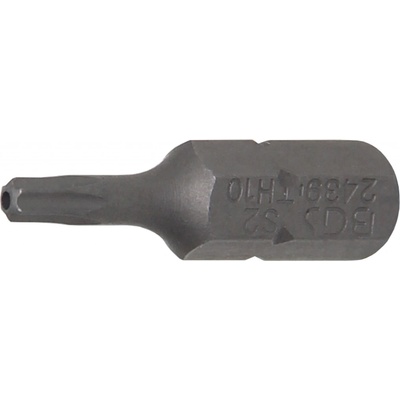 BGS Technic 25 mm T-profil s otvorem T10 BGS 2439