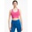 PUMA Спортен сутиен Mid Impact Long