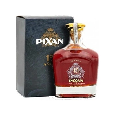 Pixan 15y 40% 0,7 l (karton)