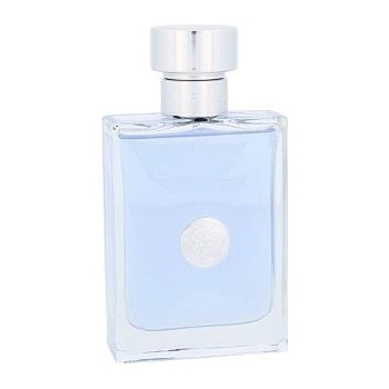 Versace pour Homme deospray 100 ml