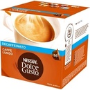 Nescafé Dolce Gusto Caffe Lungo Decaffeinato kávové kapsule 16 ks