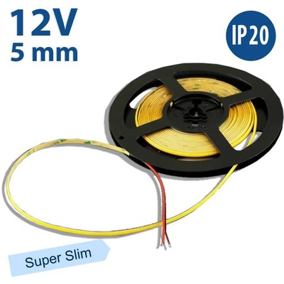 LED21 CI7/12K4/5/480 5 m