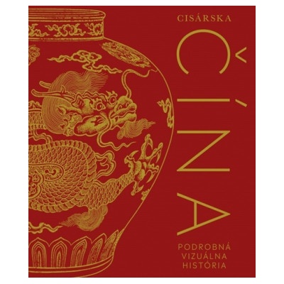 Cisárska Čína - Ikar