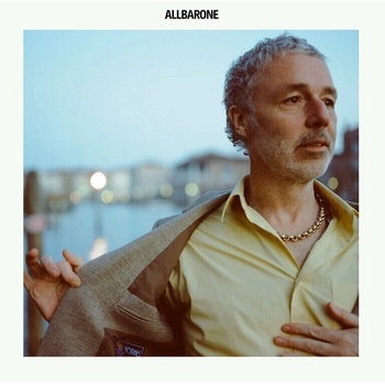 Baxter Dury - Allbarone (CD) (5400863186616)