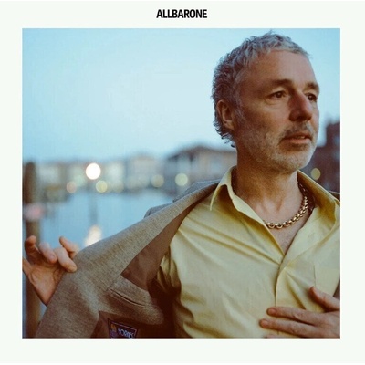 Baxter Dury - Allbarone (CD) (5400863186616)