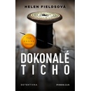 Dokonalé ticho - Helen Fields