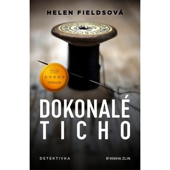Dokonalé ticho - Helen Fields