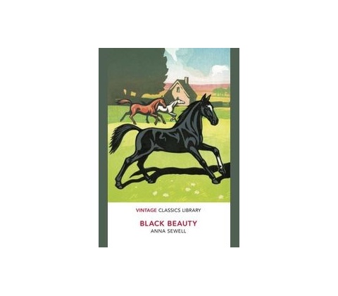 Black Beauty