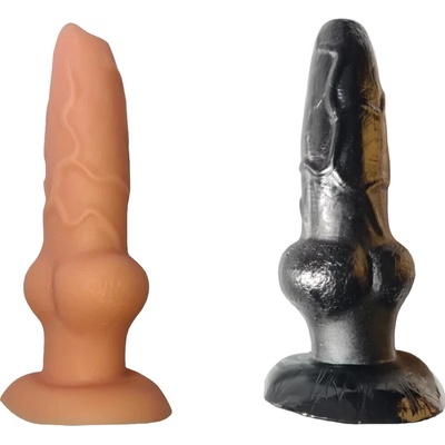 Dreamsex Pes penis dildo 19,5 x 4 cm tela