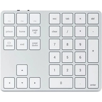 Satechi Bluetooth Extended Keypad ST-XLABKS