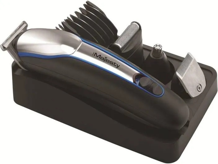Hair Majesty HM-1021