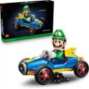 LEGO® Super Mario™ - Mario Kart Luigi & Mach 8 (72050)