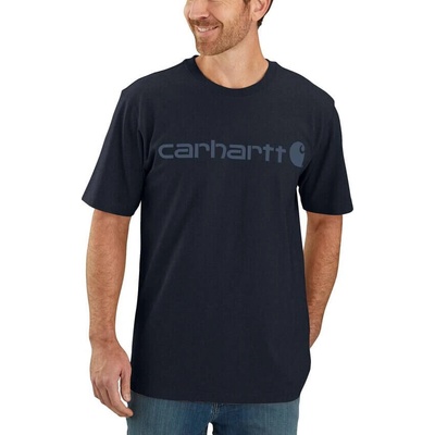 Carhartt Core modré pánské