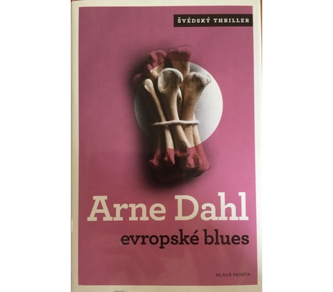Evropské blues