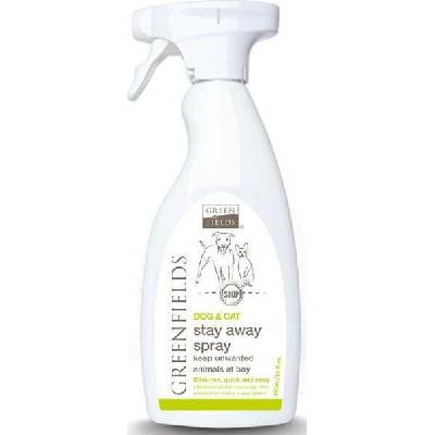 Greenfields Care B.V. spray Zákaz vstupu Stay Away 400ml