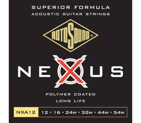 Rotosound NXA 12