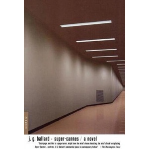 Super-Cannes (ISBN: 9780312306090)