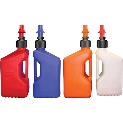 TUFF JUG KANISTER 10L modrý