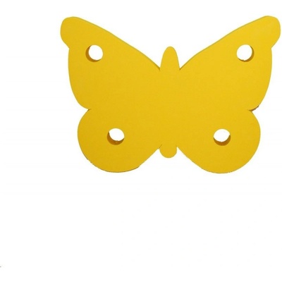 Tutee MOTÝL 40x28,8x3,8cm – Zboží Mobilmania