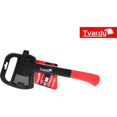 Geko tesárska so sklolaminátovou násadou 14" 620g TVARDY T02-001