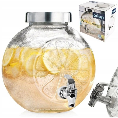 Orion Citrus s kohoutkem 5,4 l