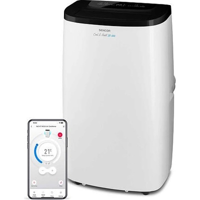Sencor SAC MT1803CH – Zboží Dáma