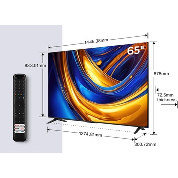 TCL 65P655