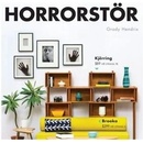 HORRORSTÖR - Grady Hendrix